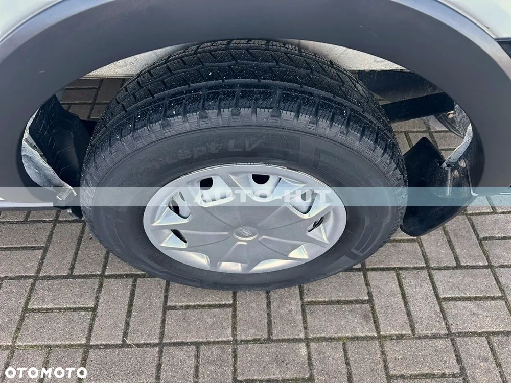 Ford Transit - 31