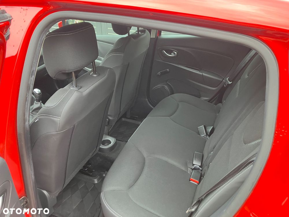 Renault Clio 0.9 Energy TCe Life - 10