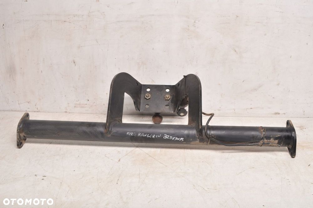 FORD RANGER IV HAK HOLOWNICZY WITTER F130A - 8