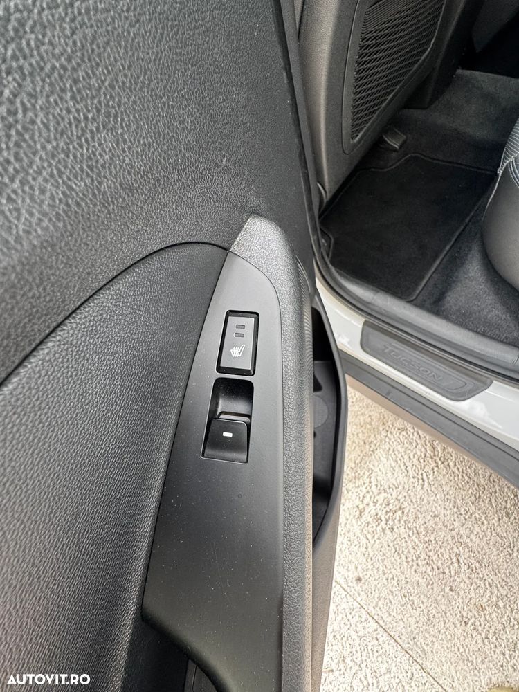 Hyundai Tucson - 11