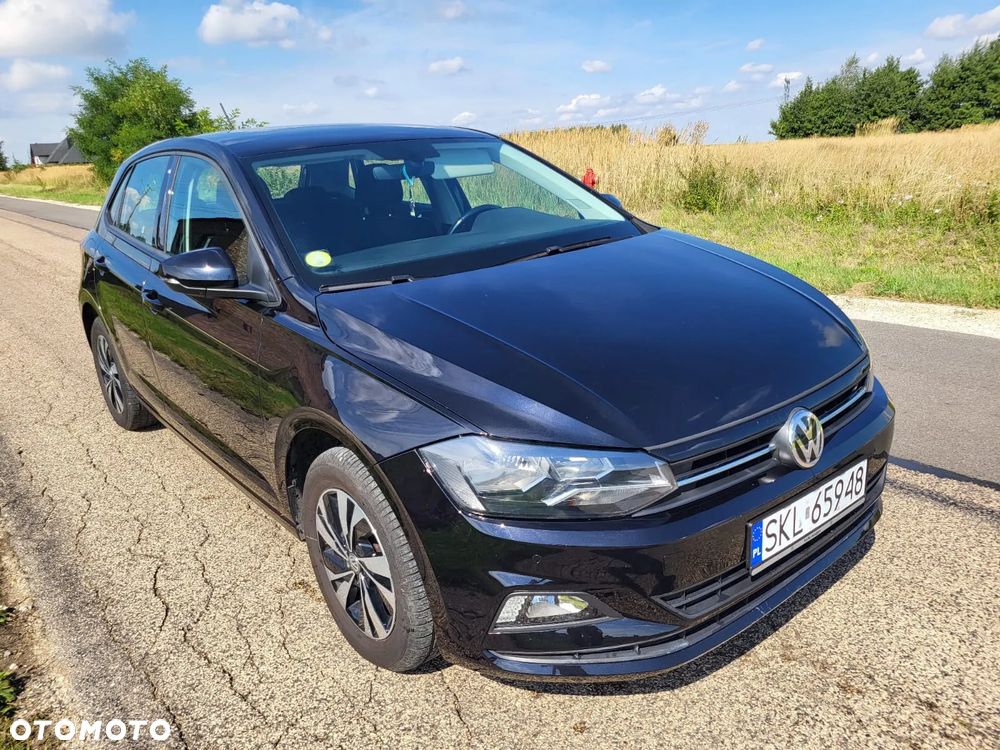 Volkswagen Polo - 6
