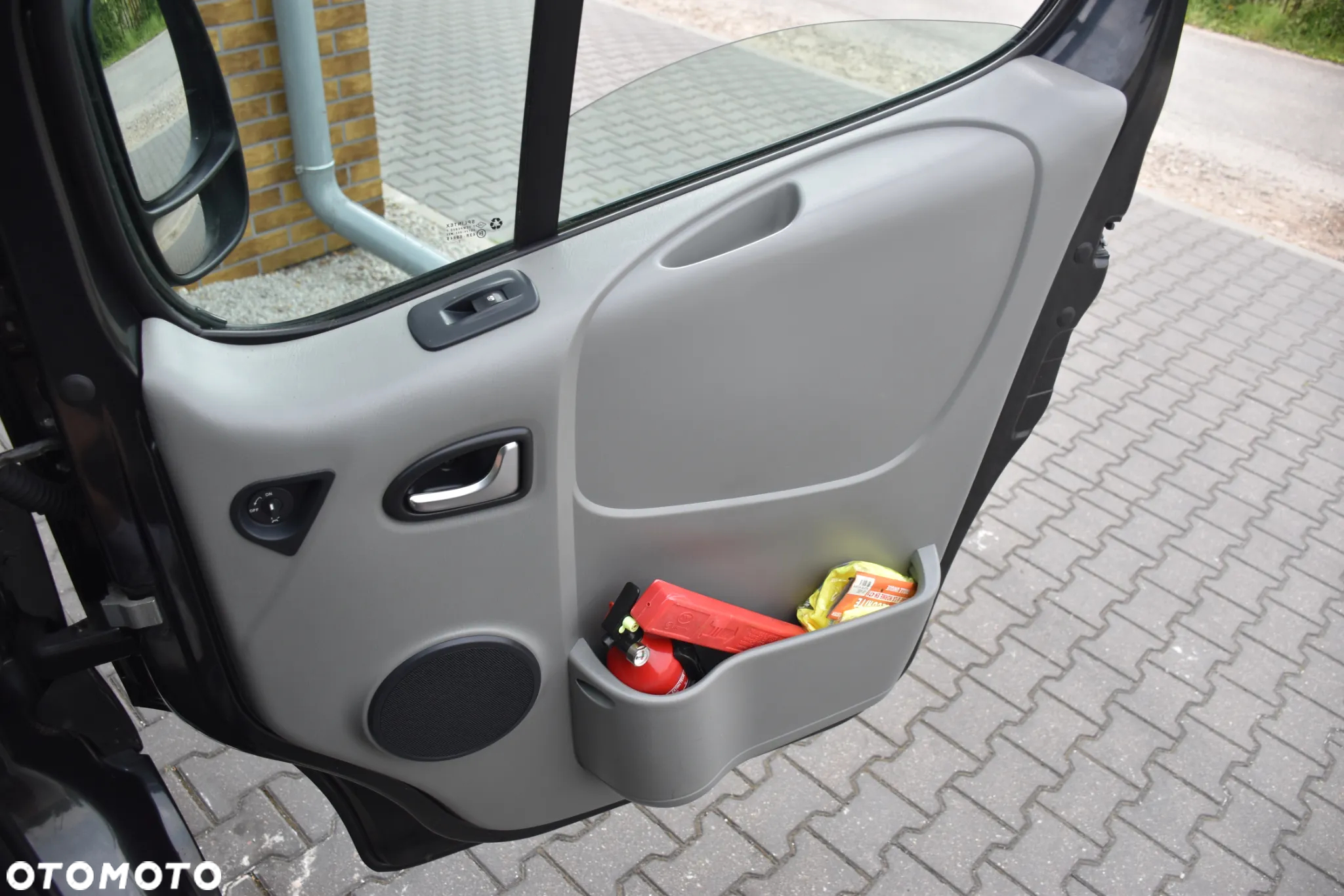 Renault Trafic 2.0 dCi 90 L1H1 - 22