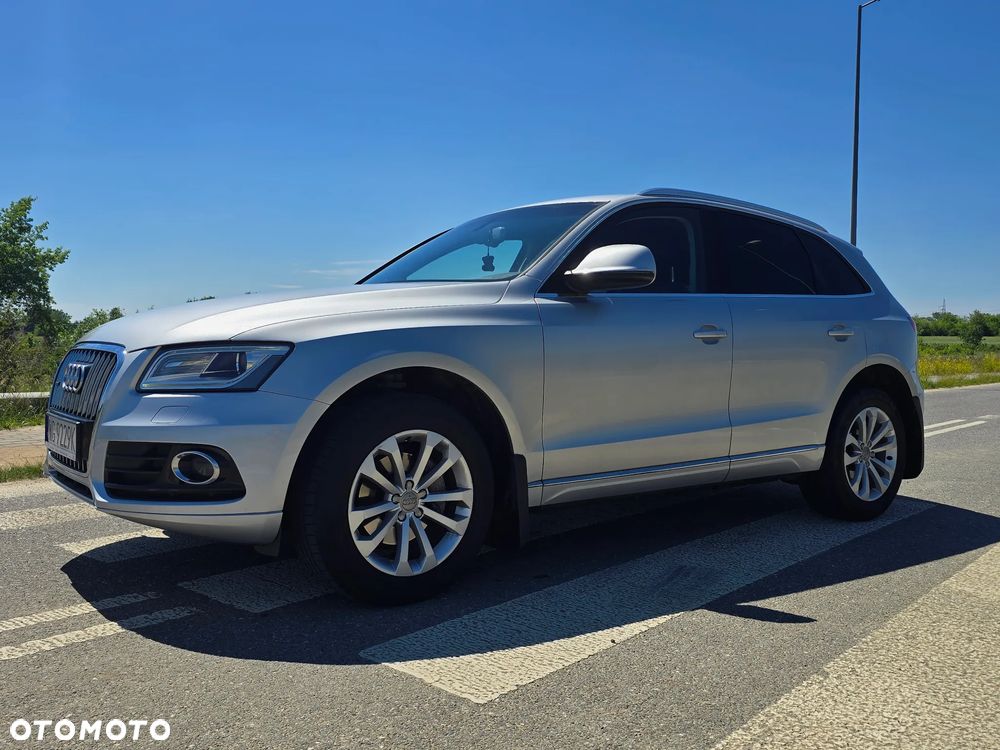 Audi Q5 - 6
