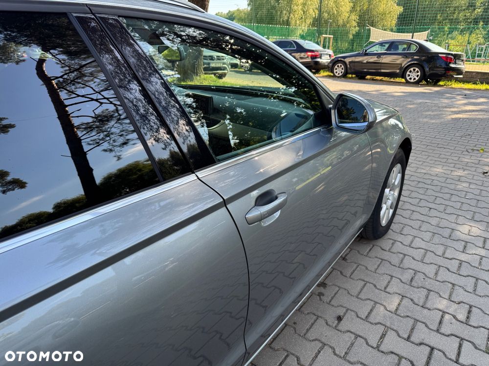 Audi A6 Avant 2.0 TDI Multitronic - 7
