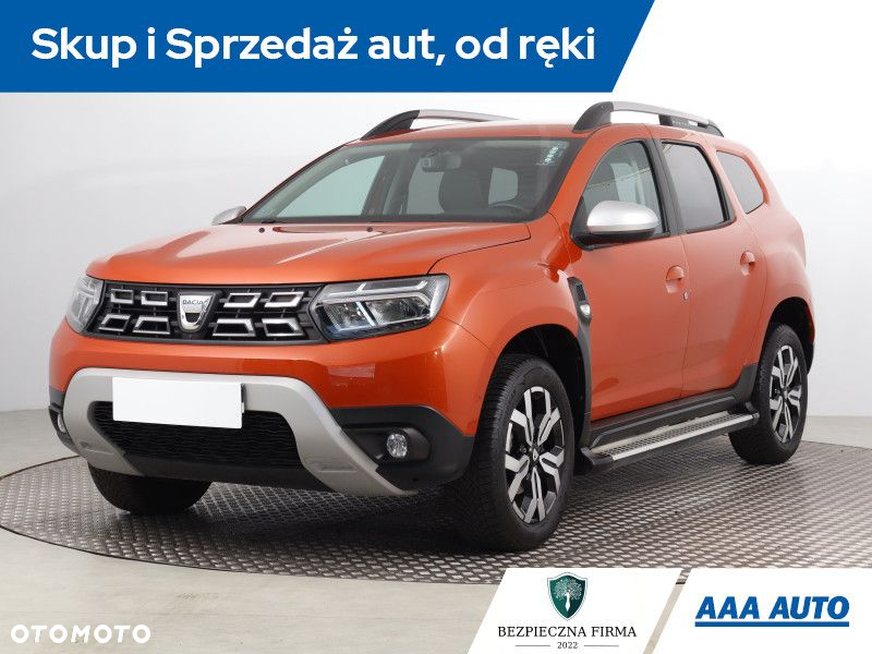 Dacia Duster - 2