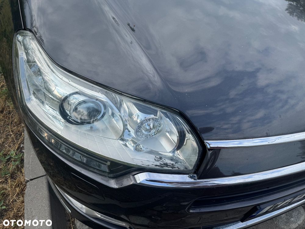 Citroën C5 2.0 HDi Exclusive - 8