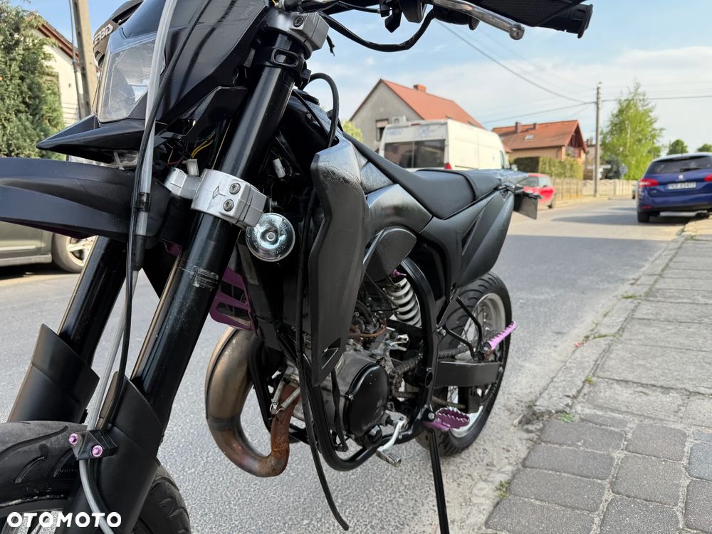 Sherco Inny - 11