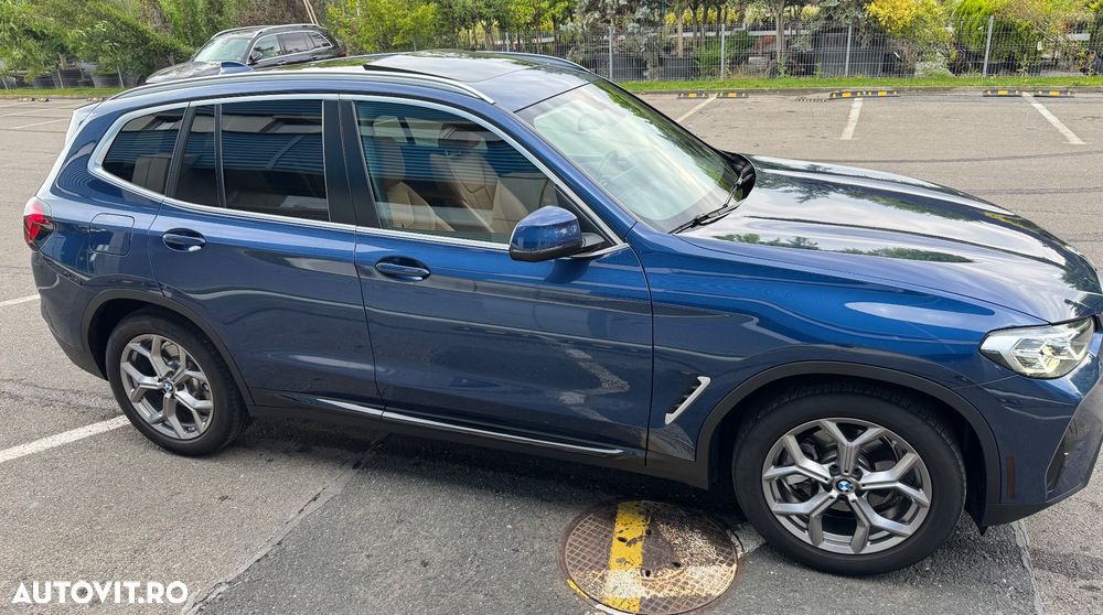 BMW X3 - 21