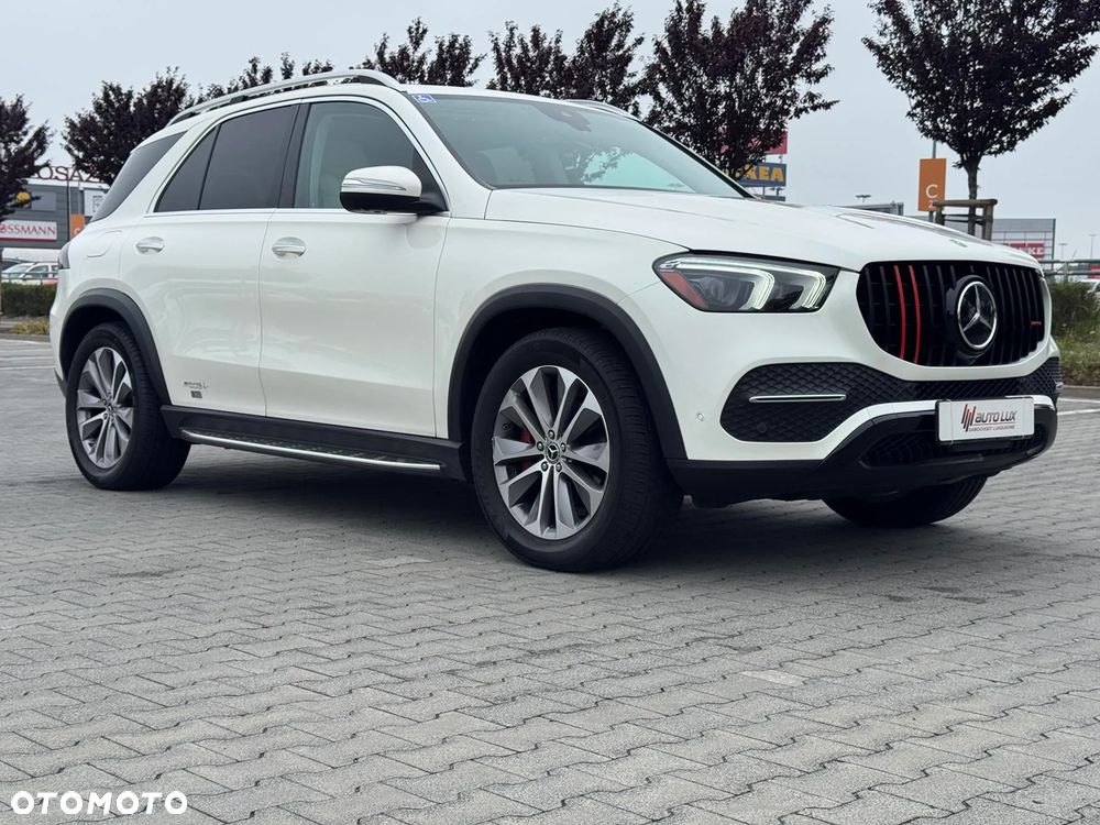 Mercedes-Benz GLE - 41