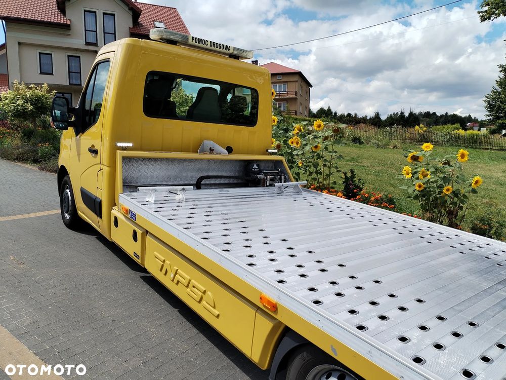 Renault master - 14