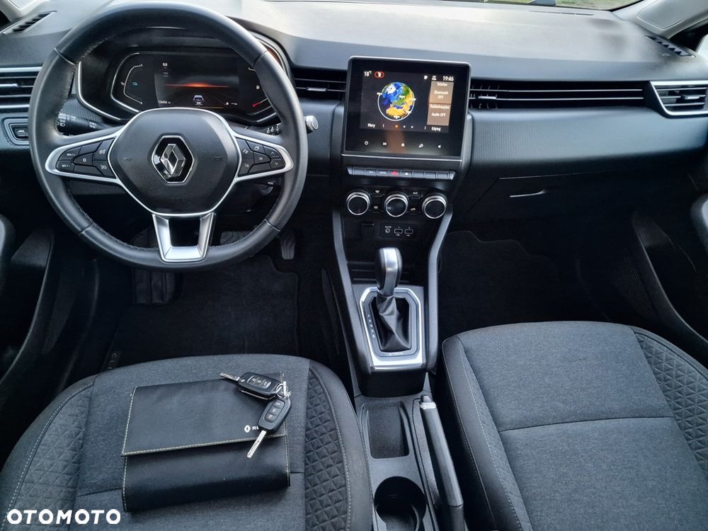 Renault Clio - 16