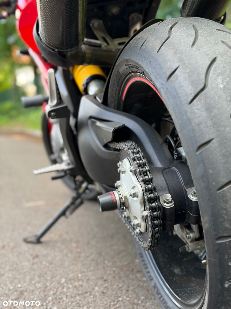 Ducati Monster - 2