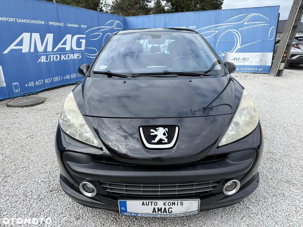 Peugeot 207 120 Premium - 3