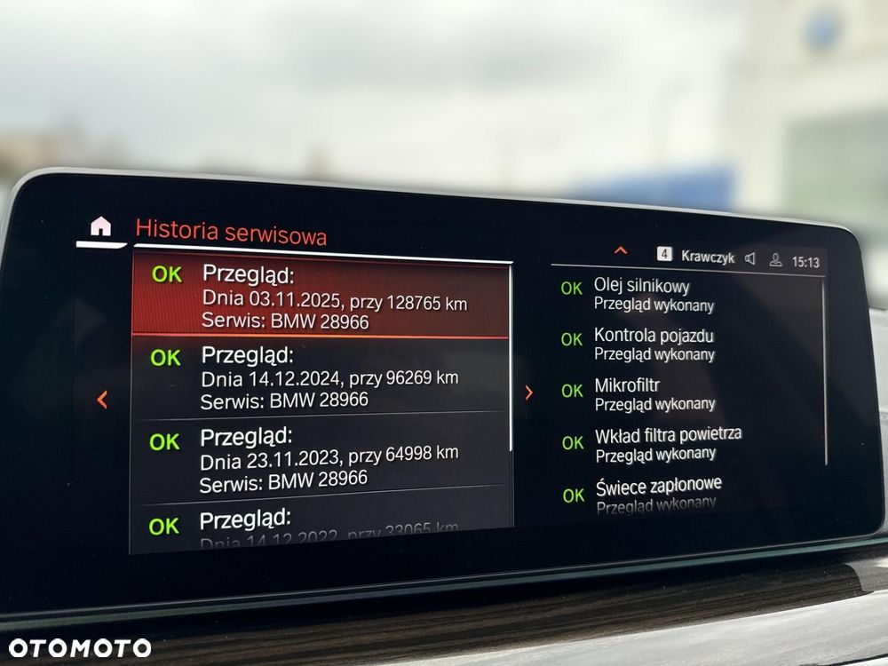 BMW Seria 5 - 24