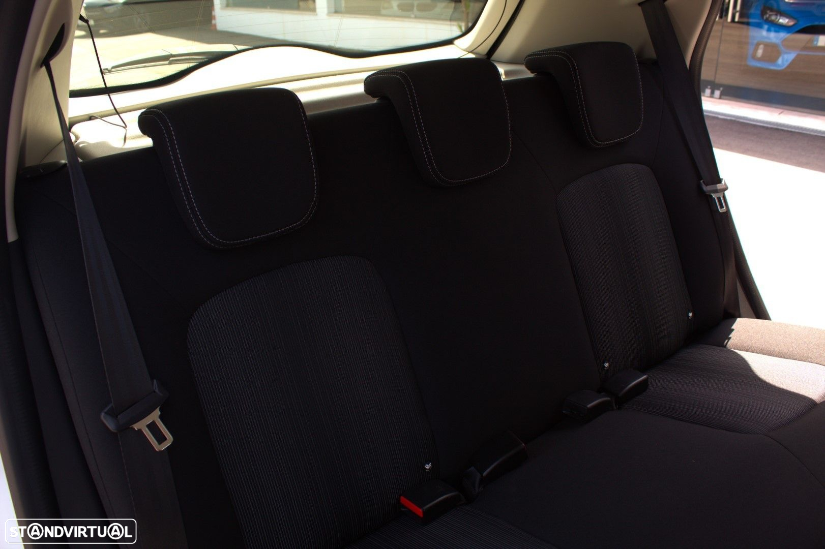 Renault Zoe (c/ Bateria) Life 40 - 19