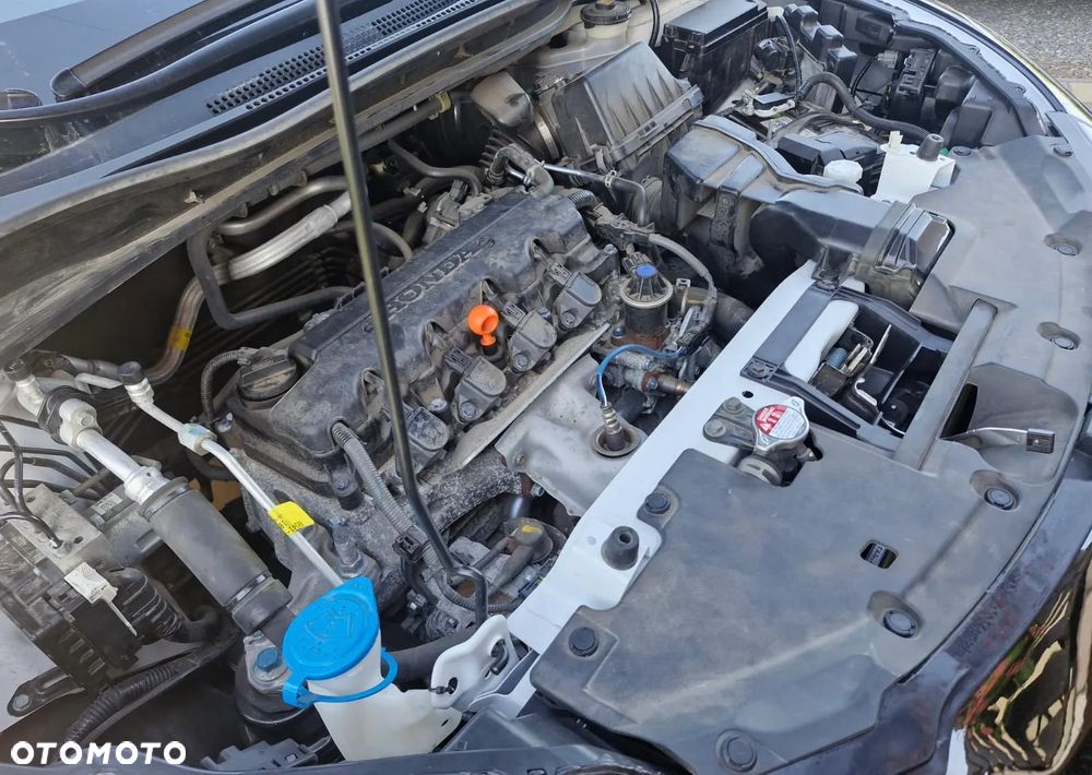 Honda HR-V - 21
