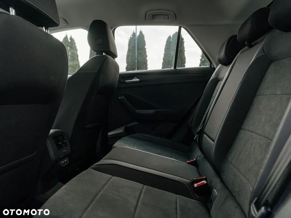 Volkswagen T-Roc 1.5 TSI Style DSG - 13