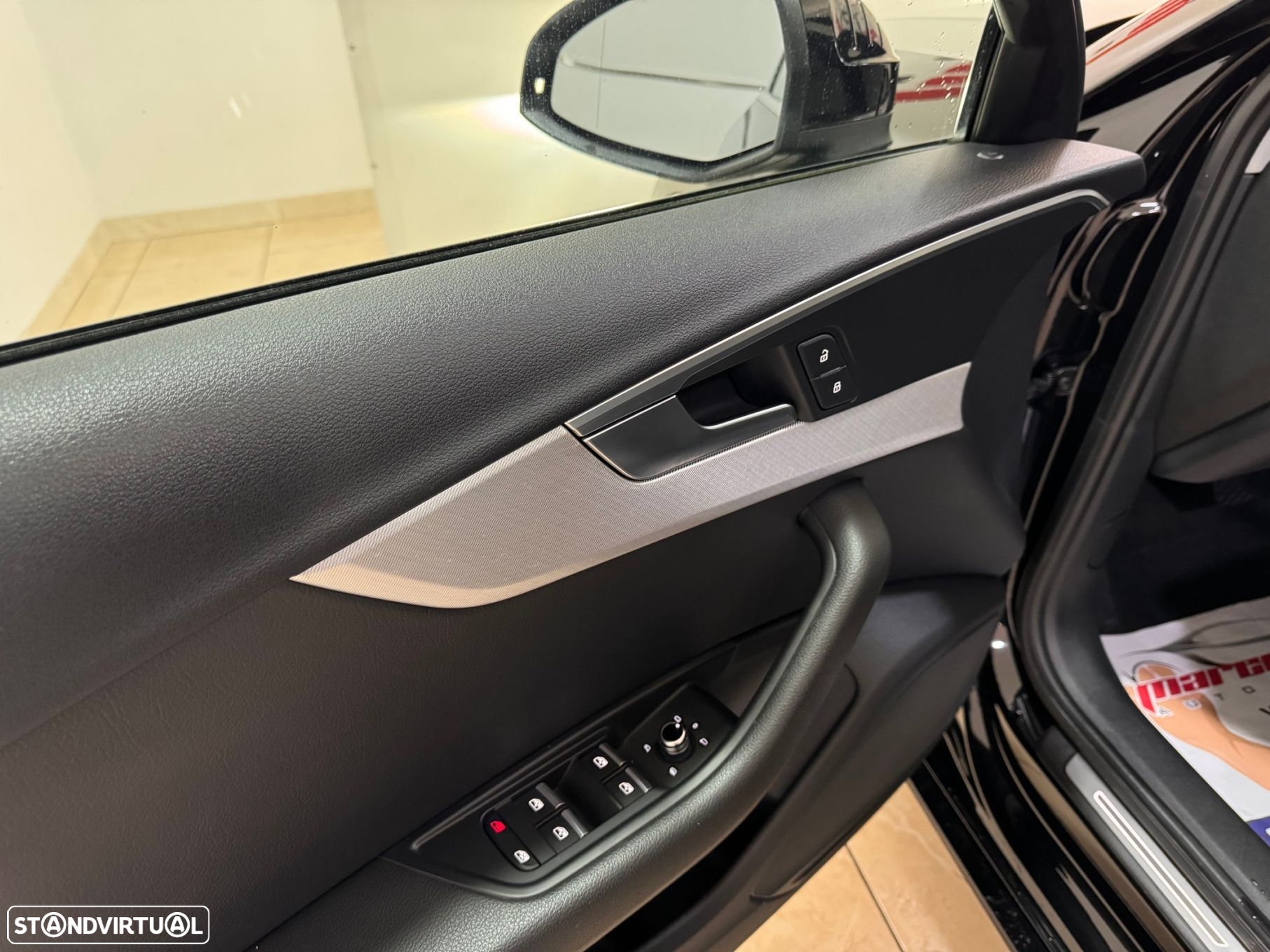 Audi A4 Avant 2.0 TDI S-line S tronic - 10