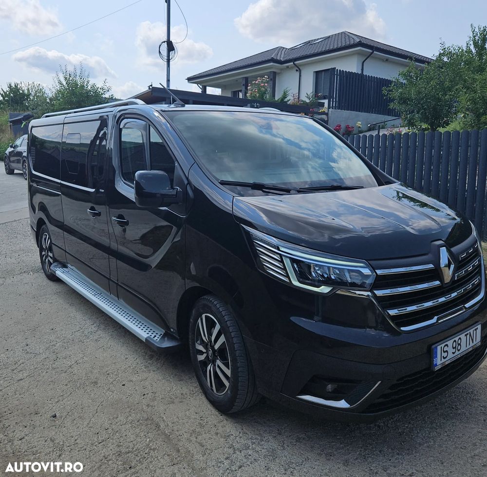 Renault Trafic - 3
