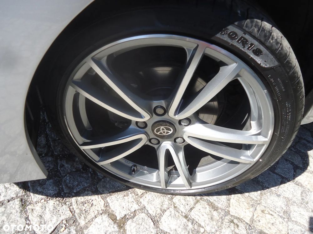 Toyota Corolla 1.6 Comfort - 11