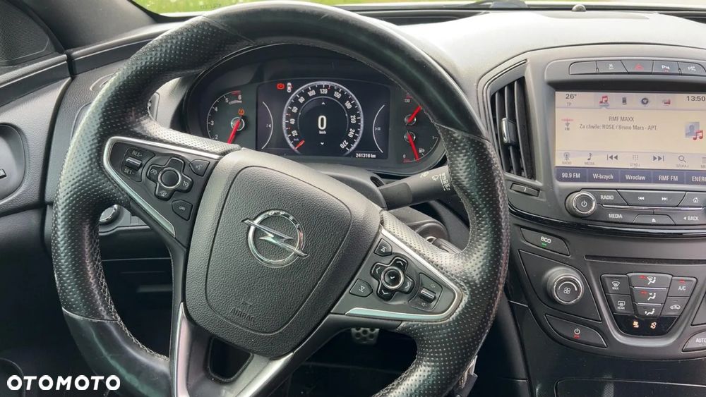 Opel Insignia 1.6 CDTI ecoFLEX Start/Stop Business Edition - 9