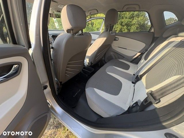 Renault Captur 1.2 Energy TCe Intens EDC - 13
