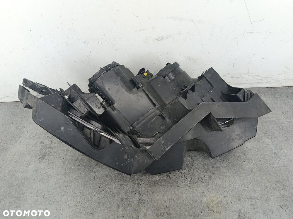LAMPA PRZÓD LEWA RENAULT MEGANE II 551-1162L DEPO - 2