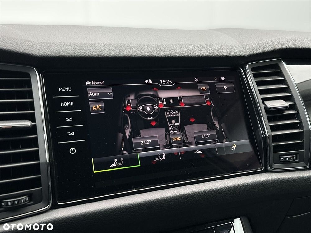 Skoda Kodiaq 2.0 TDI 4x4 L&K DSG - 19