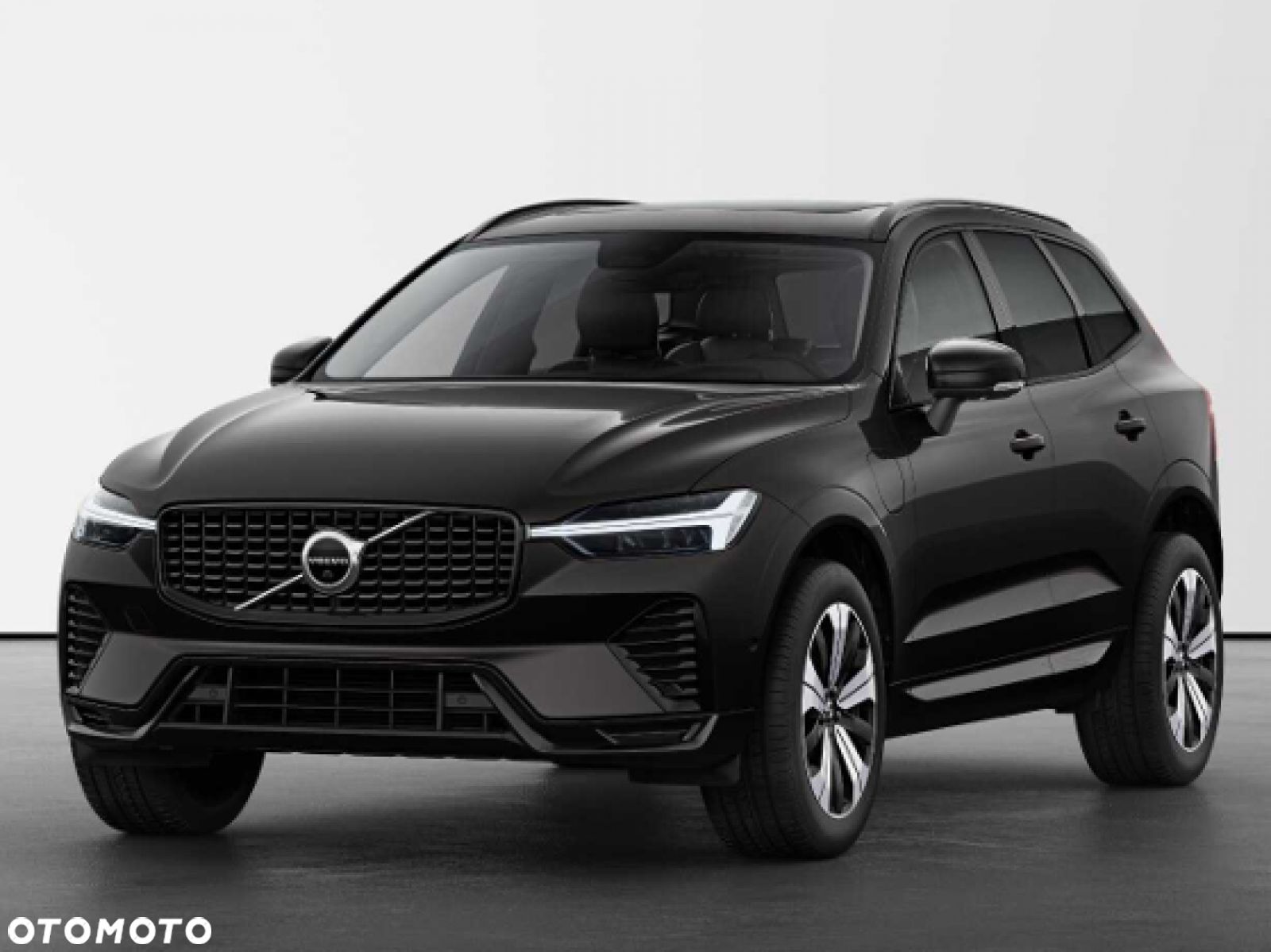 Volvo XC 60 - 1