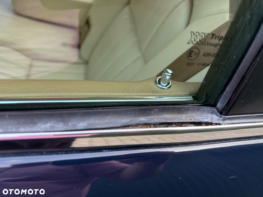 Jaguar XJ XJ12 6.0 - 10