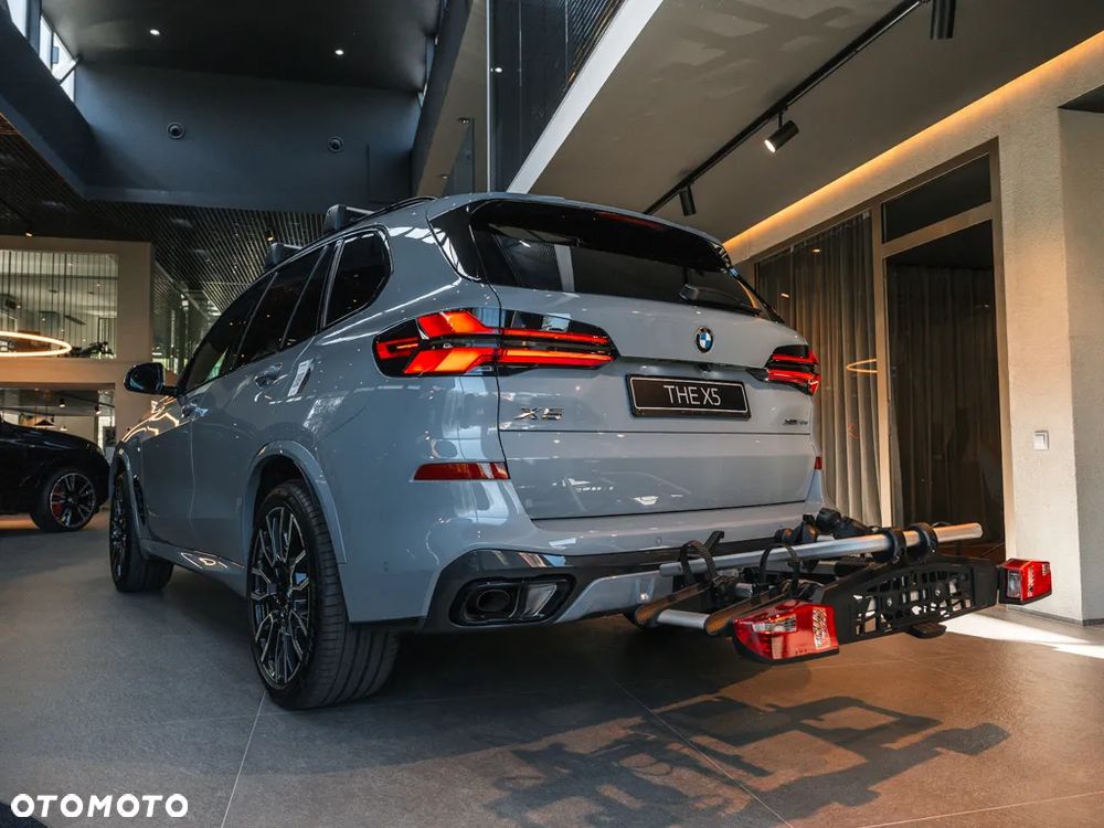BMW X5 xDrive30d - 4