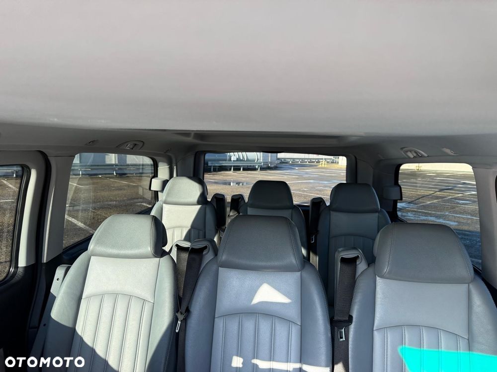 Mercedes-Benz Viano 3.0 CDI Ambiente (ekstra d³) - 22