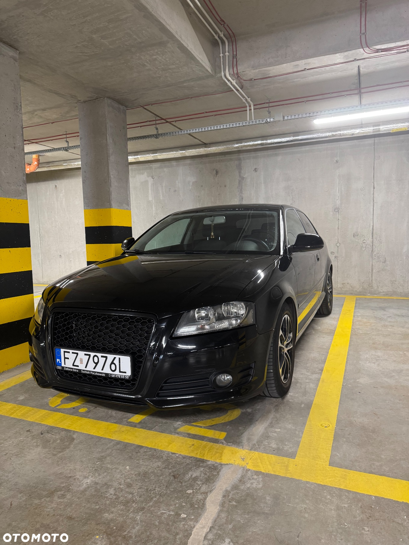 Audi A3 1.6 Attraction - 5