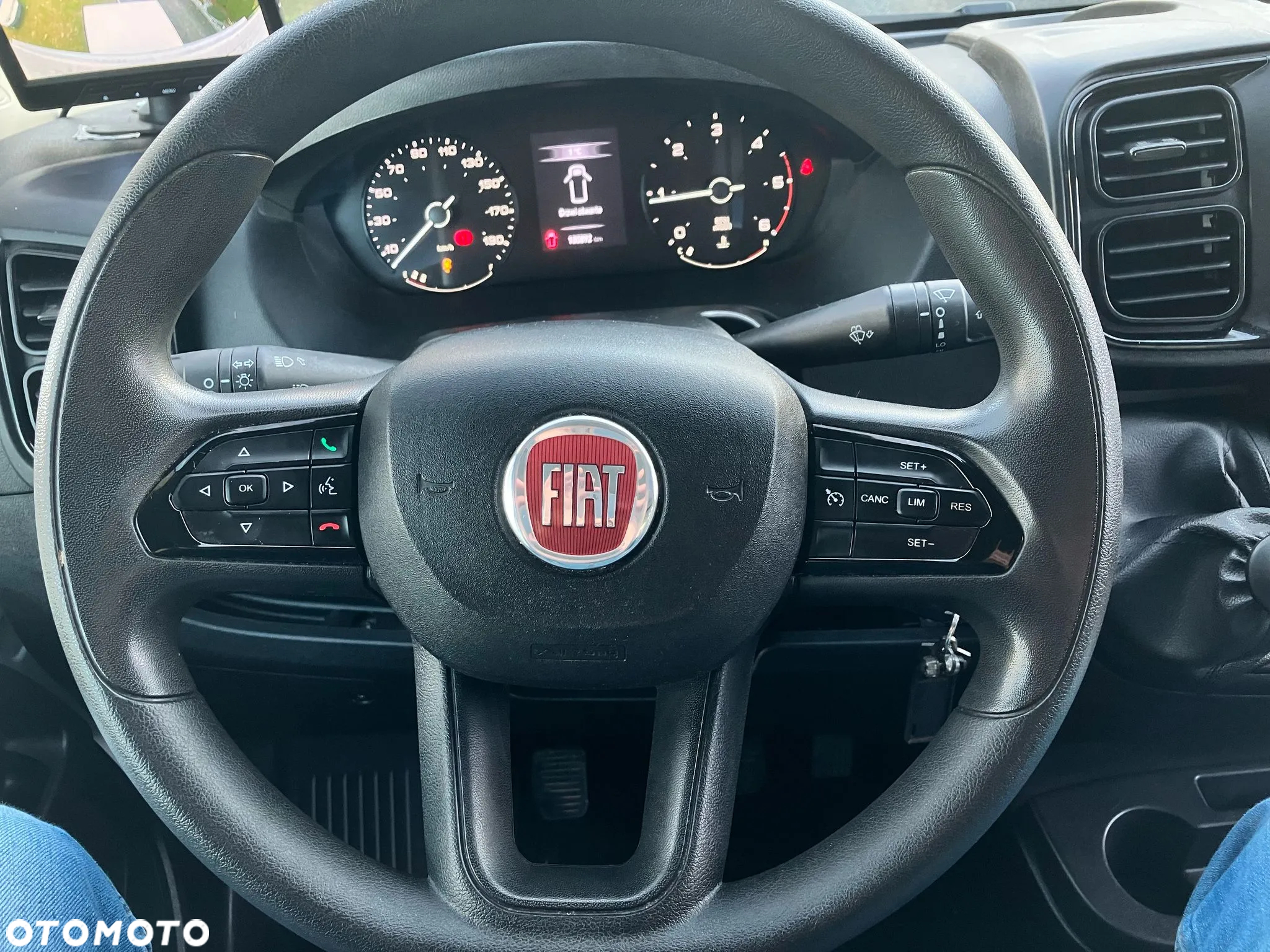 Fiat Ducato - 6