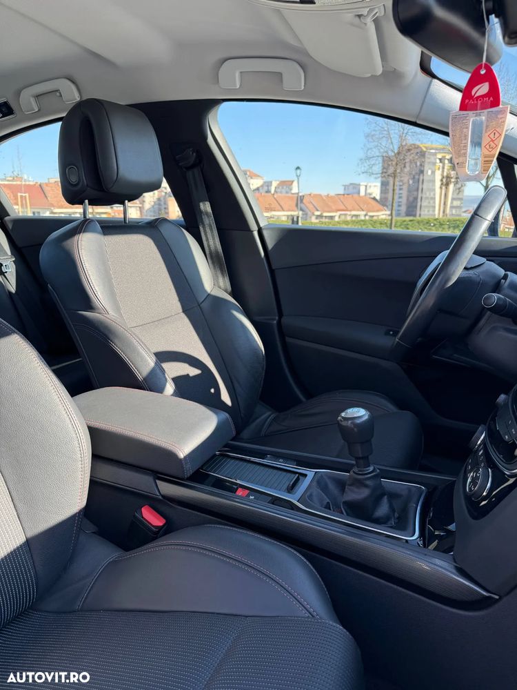 Peugeot 508 BlueHDi 120 Stop&Start Active - 17