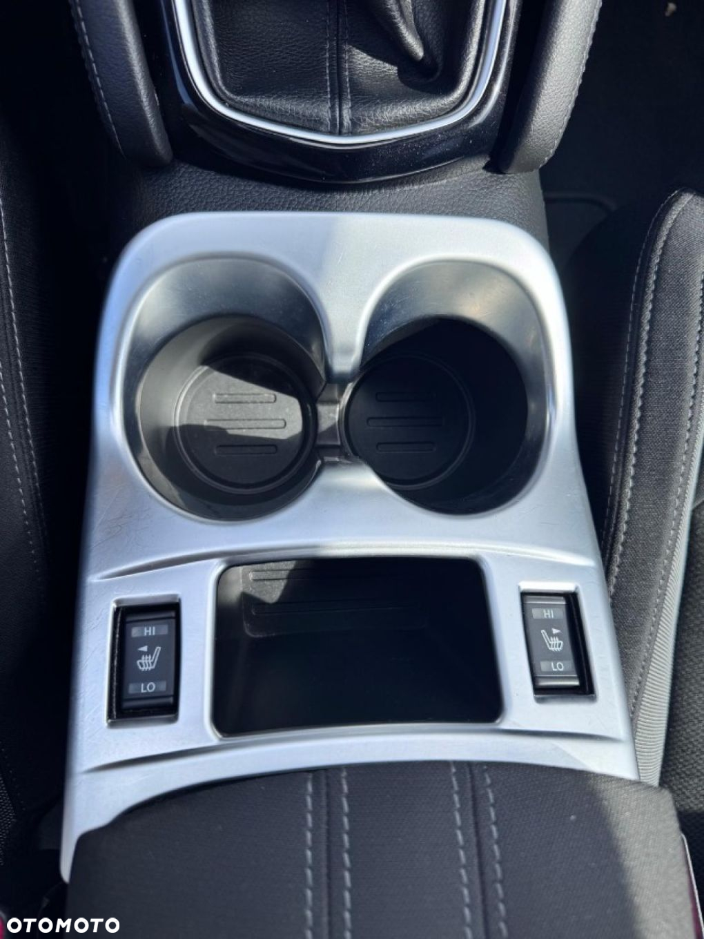 Nissan Qashqai - 34