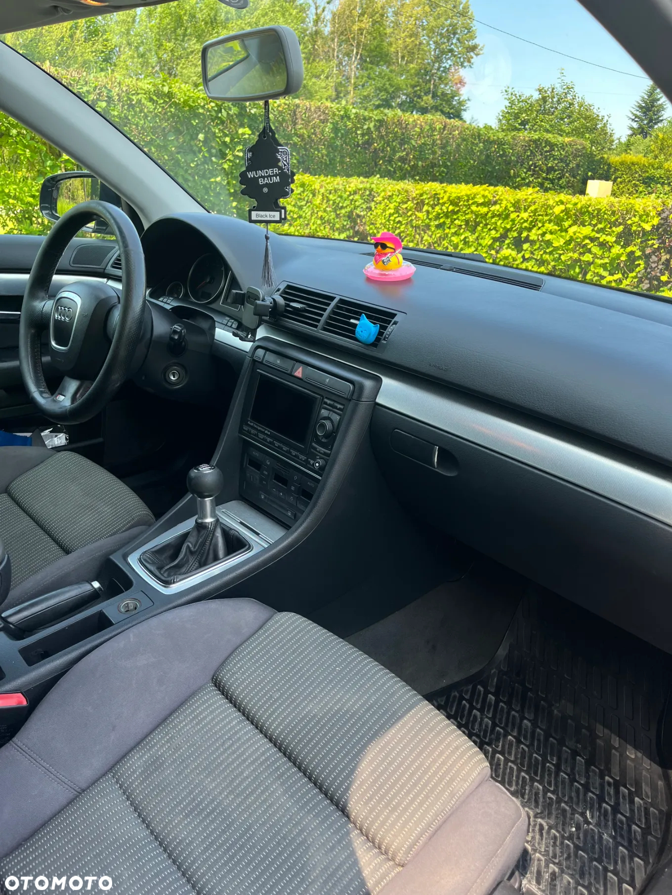 Audi A4 Avant 2.0 TDI - 11