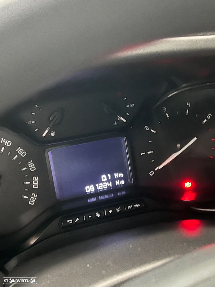 Toyota Proace 1.5D L2 Comfort - 9