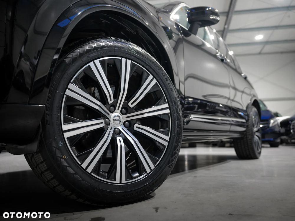 Volvo XC 90 D5 AWD Inscription - 3