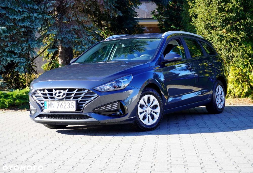 Hyundai i30 - 3