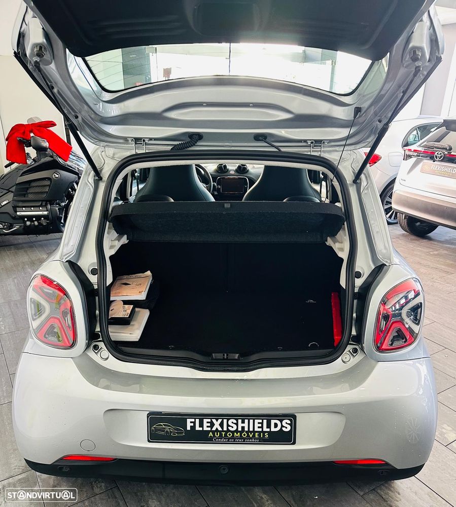 Smart ForFour EQ pulse - 7