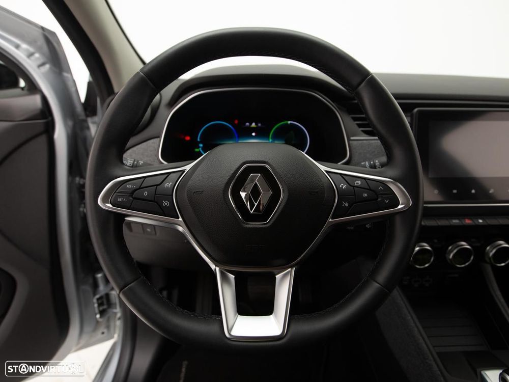 Renault Zoe (c/ Bateria) Limited 50 - 15