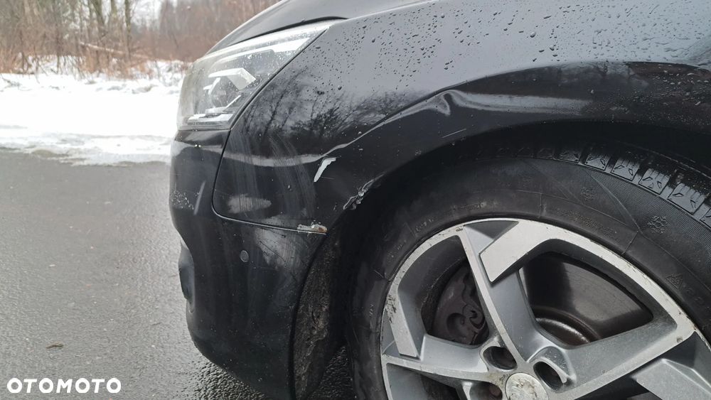 Peugeot 508 BlueHDi 180 EAT6 Stop&Start Allure - 8
