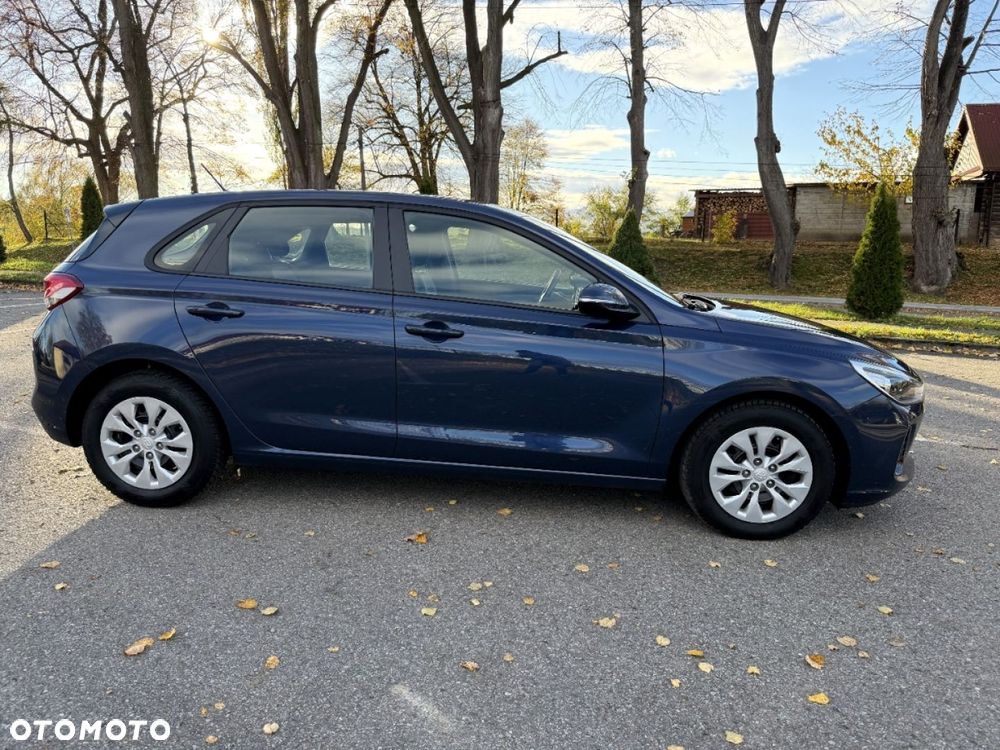 Hyundai i30 1.4 Comfort - 19