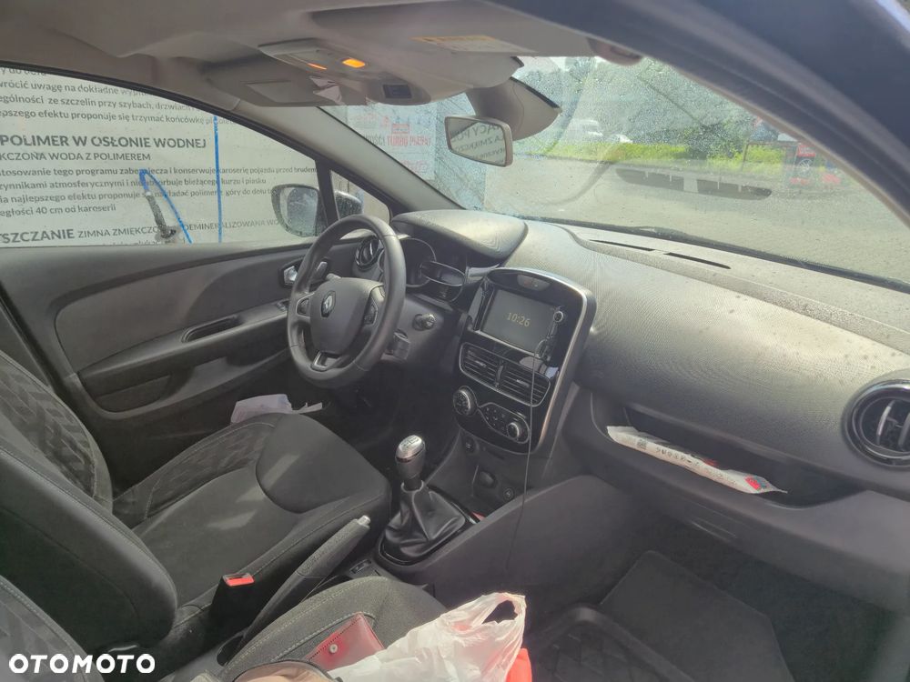 Renault Clio 0.9 Energy TCe Limited - 7