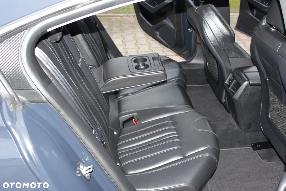 Peugeot 508 1.5 BlueHDi GT Line S&S EAT8 - 15