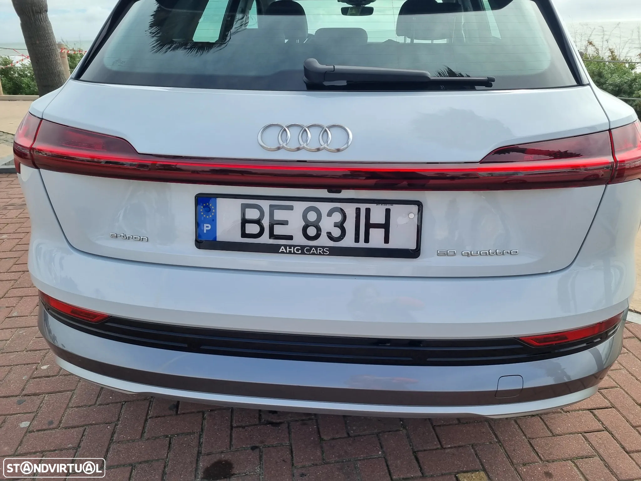 Audi e-tron - 4