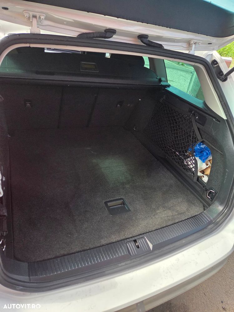 Volkswagen Passat 2.0 TDI SCR DSG Elegance - 8
