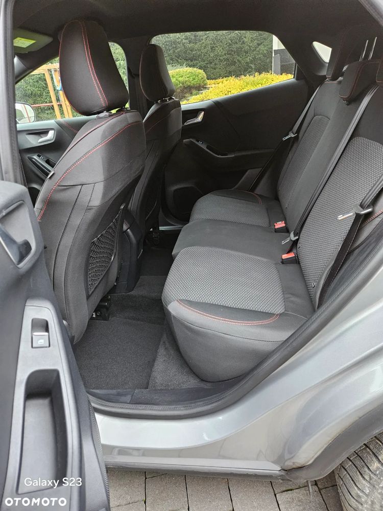 Ford Puma 1.0 EcoBoost ST-LINE - 13