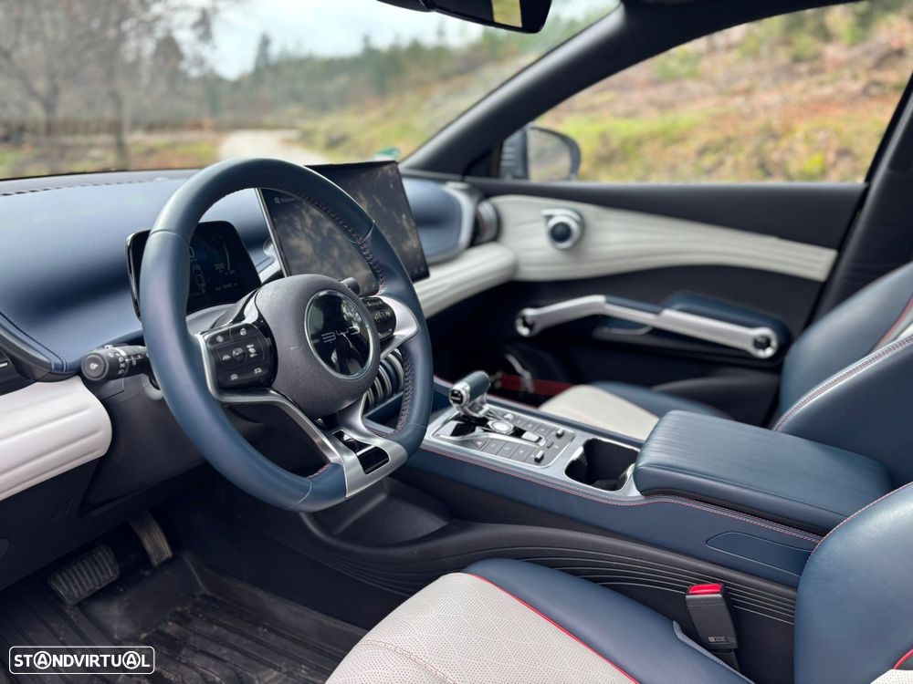 BYD Atto 3 60.48 kWh Design - 26